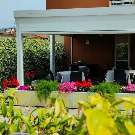B&B Terrazza Belfiore-3